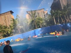 -亚马逊丛林水乐园