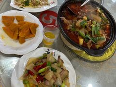 -谭家菜农夫山庄