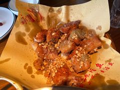 -永安水煮活鱼·仪征菜(仪征奥林匹克店)
