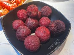 -巴厘龙虾·榜首油焖大虾(音乐学院·沿江酒馆店)