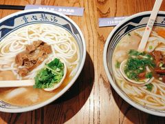 -鑫花溪牛肉米粉(景德路店)