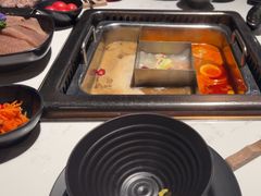 -鼎膳常火锅(华阳店)