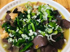 -文山荷鲜居(翠湖店)