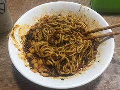 花市豌杂面-花市豌杂面(民生路店)