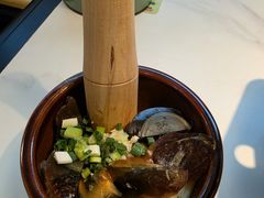 -江边城外烤全鱼(世茂广场店)