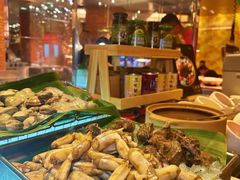 -马哥孛罗咖啡厅·Cafe Marco (厦门马哥孛罗东方大酒店)