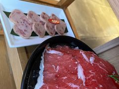 -周渝食惦酸菜鱼(青浦店)