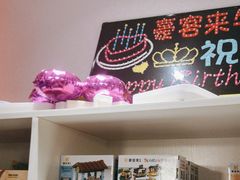 -豪客来牛排(大汉口城店)