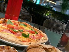 -君悦酒店·La Terrazza意合園·意式风味