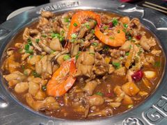 -胖哥俩肉蟹煲(福州仓山爱琴海店)