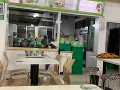 -阿叶羊杂碎(前进街店)