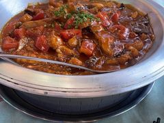 -大师傅金奖啤酒鱼(西街口总店)