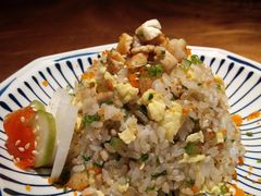 -森味薪火烧•烧鸟居酒屋•日本料理(望京店)