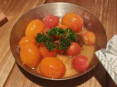 -岛风·台食小馆 ISLAND BISTRO(烟台山店)