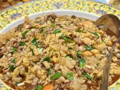 -渔民船说·北塘海鲜·天津菜·海肠捞饭(北塘古镇店)