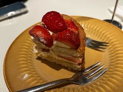 -BAKER&SPICE(安福路店)