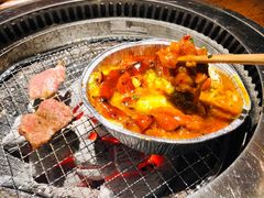 -御牛道日式烤肉料理(杭州万象城店)