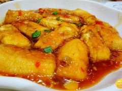 -丰尔粥食·顺德鱼生·干蒸排骨顺德菜(大良分店)
