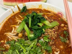 -农园餐厅(北京大学店)