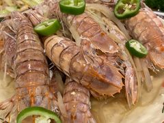 -盛港湾海鲜食府(黄沙店)