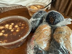 -芳婆糕团店(王府大街店)