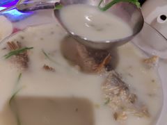 -玫瑰厅上海菜(兴国路店)