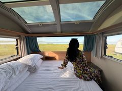 -呼和诺尔旅游景区