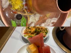 -东门口·新式老北京火锅(河西龙湖天街店)