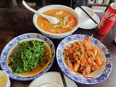 -下塘街25号农家菜馆(新场店)