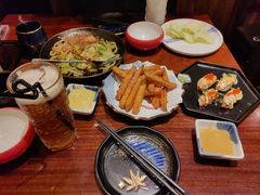 -鸟鹏烧鸟居酒屋(仁恒梦中心店)