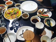 -野菌皇海景野生菌火锅(滨海大道店)