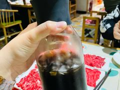 -南城十里潮汕鲜牛火锅·鲜虾生滚粥(融汇老商埠店)