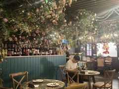 -第101座花园餐厅(湖滨88店)