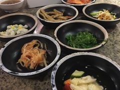 -三代烤肉(保利广场店)