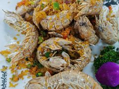 -景好海鲜餐厅(大鹏必选旅游店)