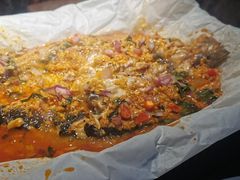 -鱼鼎香烤鱼火锅(华发商都店)