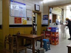 大堂-欣达面馆(天桥支路店)