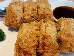 -金玉满堂潮州酒楼(无限极荟购物广场店)