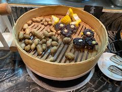 -松子料理(亮马桥店)