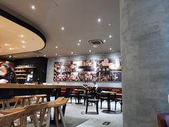 -星巴克臻选(郑州国贸360广场店)