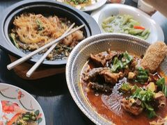 -江宴渔村·鱼鲜土菜(紫荆广场店)