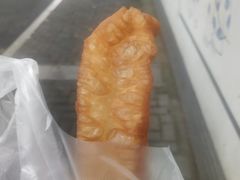 -文武王氏烧饼·无矾油条(西溪路店)