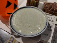 -仁信双皮奶(东川路店)