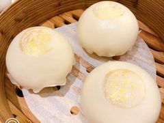 白金流沙包-甄御•海鲜新青岛菜(麦岛店)