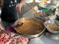 -大鼎沙嗲面(港口路店)