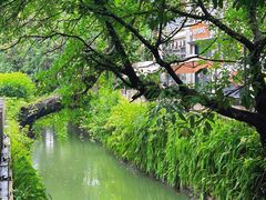 -三坊七巷历史文化街区