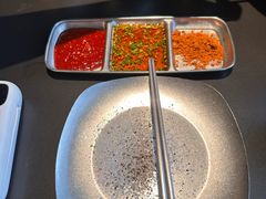 -范儿·嫂子烤肉·精致炭火烤肉(长治路店)