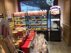 -TOUCH泰奇(奉贤宝龙城市广场店)