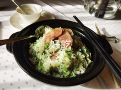 -上海小南国(不夜城店)