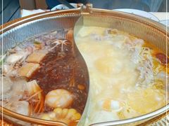 -牛匠和牛寿喜锅(西安总店)